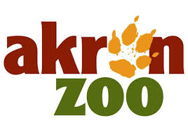 akron zoo logo